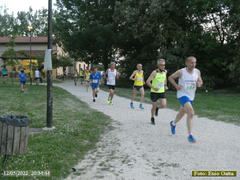 Cotignola: Campionato provinciale 2022 - 12 maggio 2022